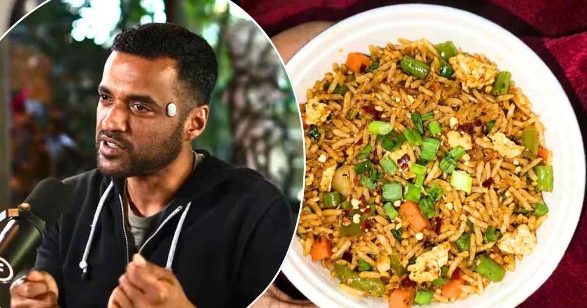 Zomato’s Maha Shivratri Mix-Up: Customer Receives Fried Rice Instead of Sabudana, Sparks Religious Sensitivity Debate