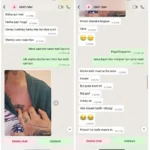 Anurag Dobhal’s brother Kalam has accused the creator of having physically abused his wife, Riti