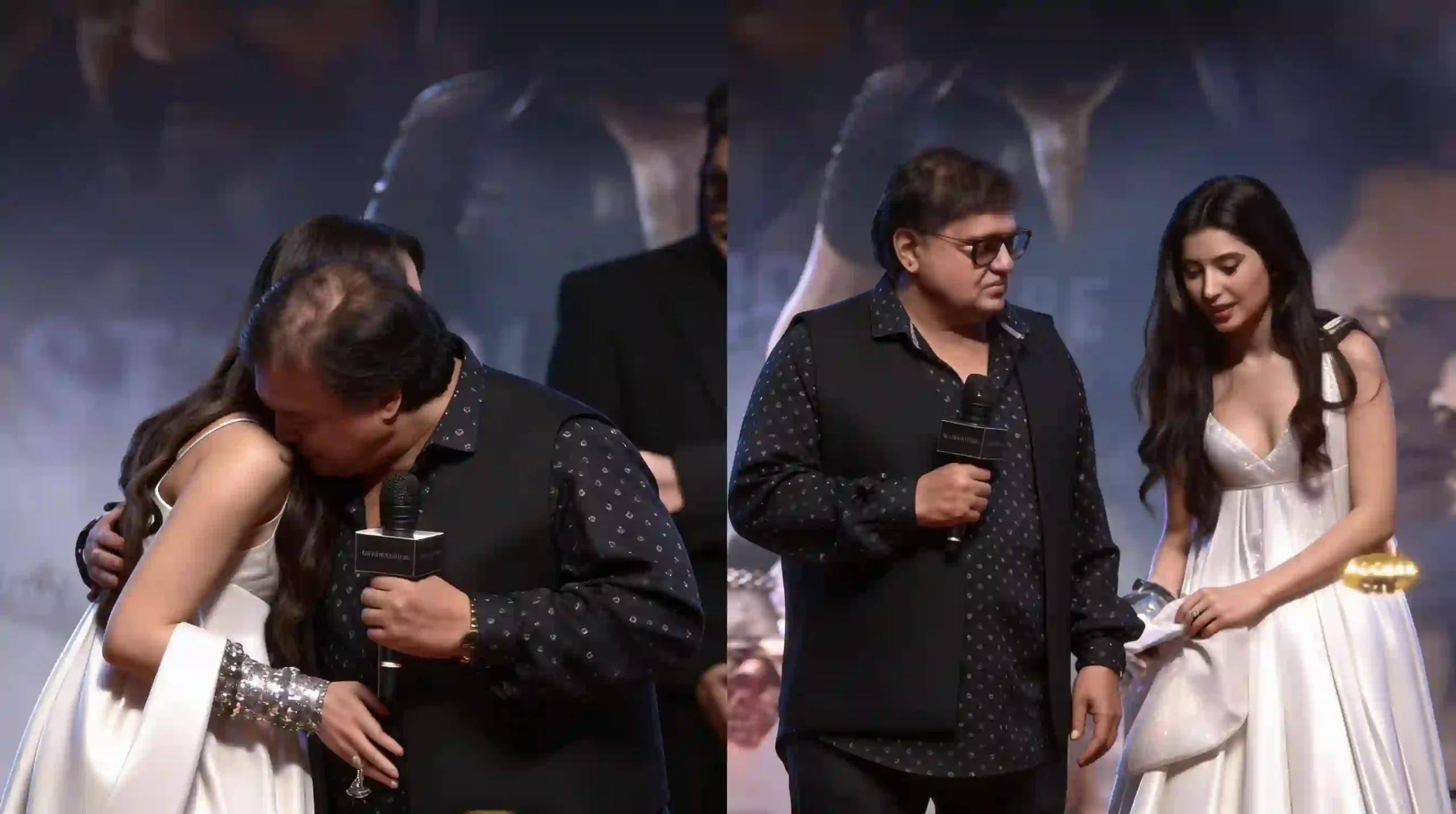 Dhurandhar Actor Rakesh Bedi Responds to Viral Kiss Clip with Sara Arjun: “There Was a Small Incident”