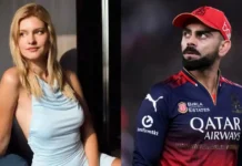 Virat Kohli Instagram like influencer post