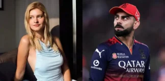 Virat Kohli Instagram like influencer post