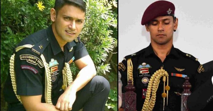 major-gaurav-chaudhary