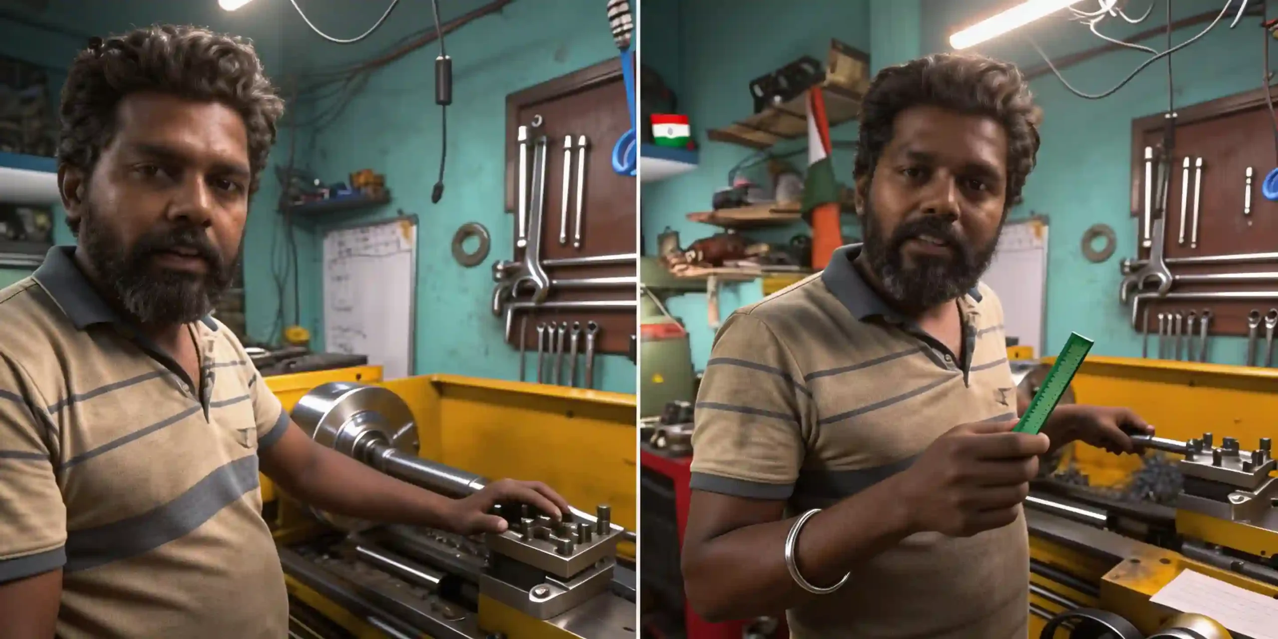 Mechanical Engineer’s Hilarious Take on Trigonometric Formulas Goes Viral – Paytm Founder Vijay Shekhar Sharma Shares the Post