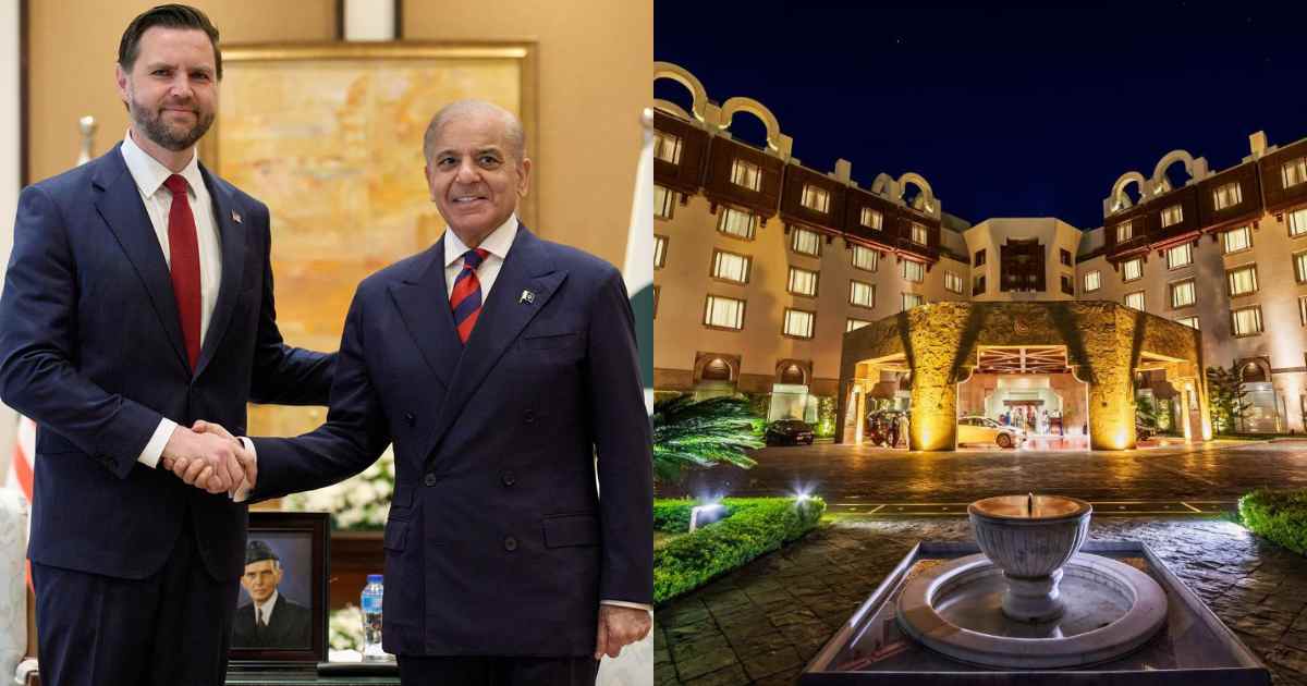 Controversy Erupts Over Unpaid Hotel Bills During US-Iran Talks in Pakistan – Viral Reports Spark Diplomatic Buzz