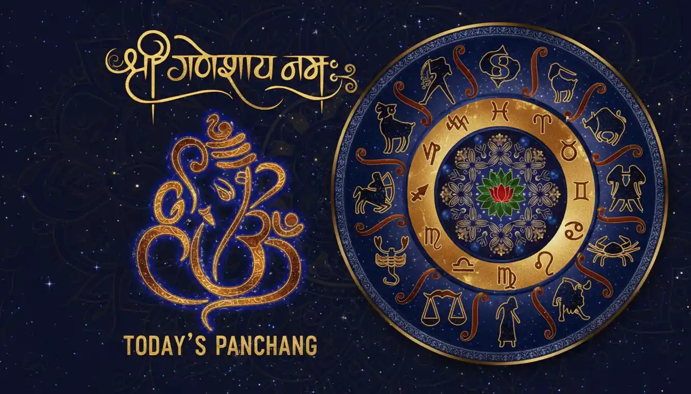 30 May 2026 Panchang: Pausha Purnima Tithi, Ardra Nakshatra & Shubh Muhurat Timings