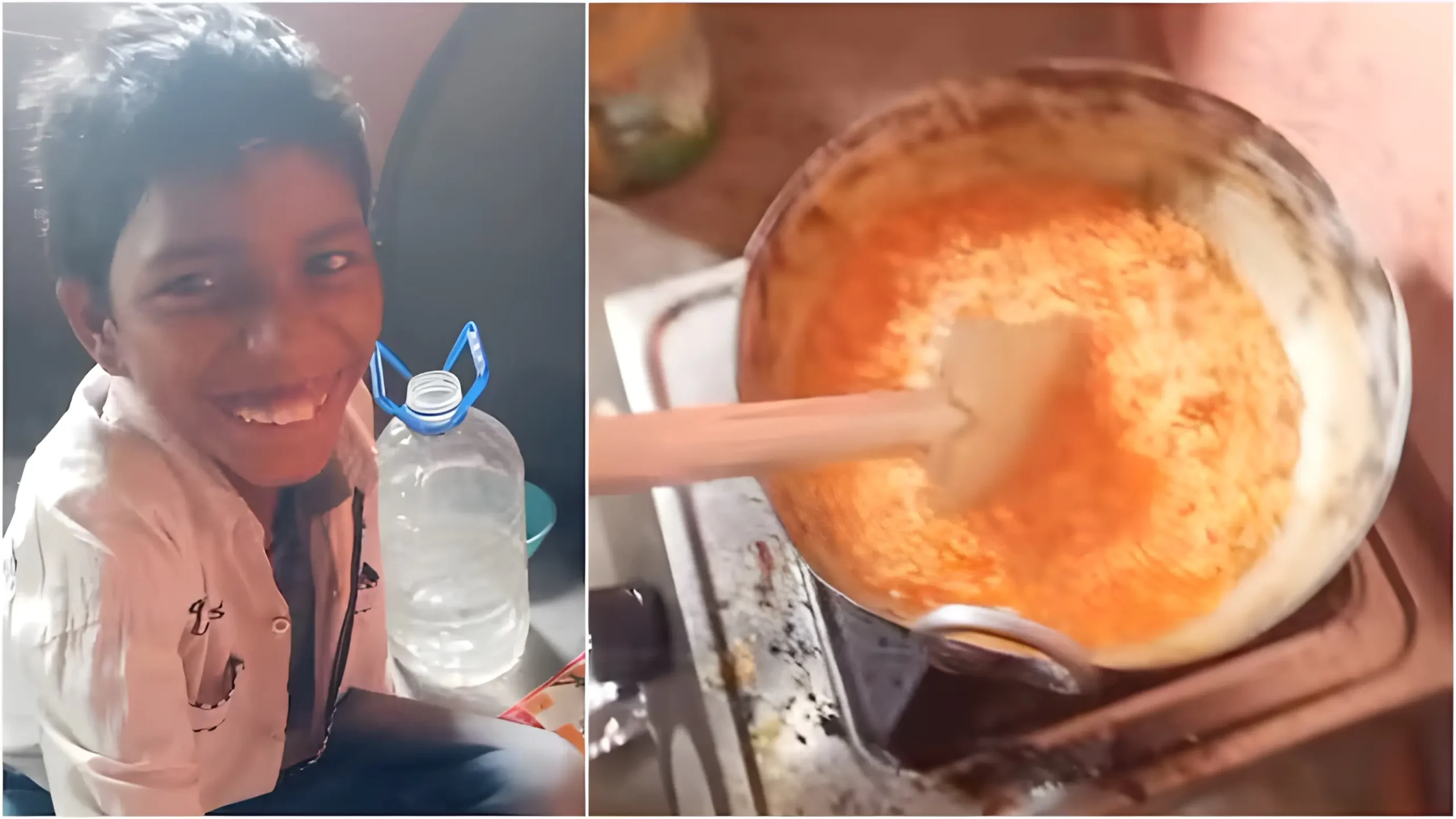 Jharkhand Boy’s Maggi Birthday Party Goes Viral – Internet Wants to Send Gifts via UPI