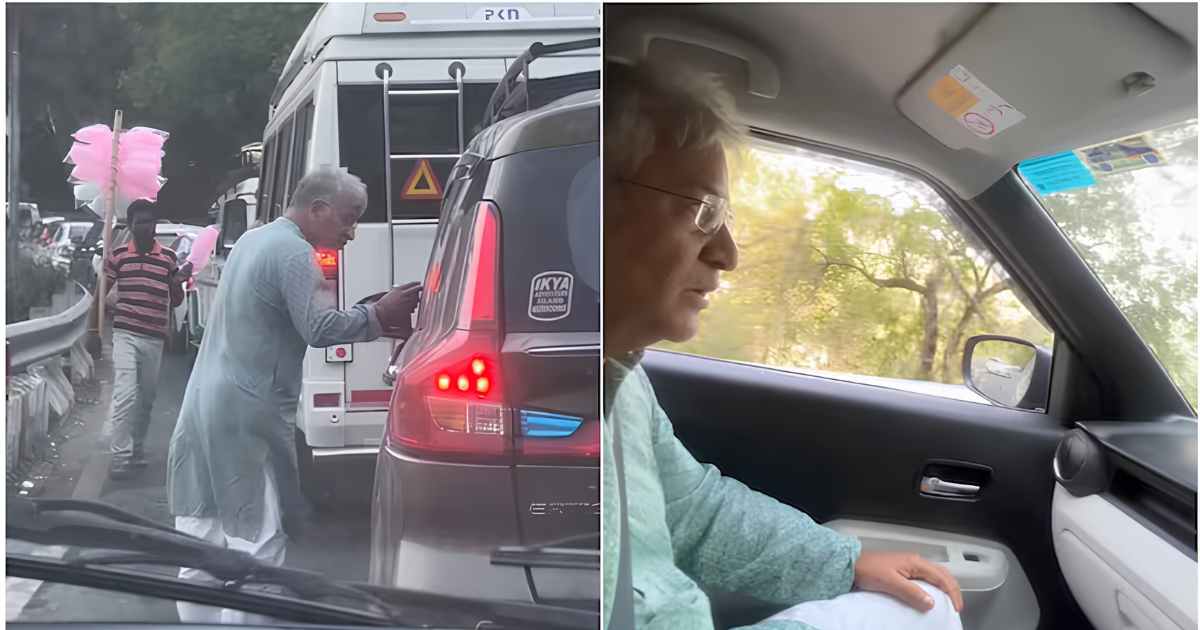 Woman Throws Plastic from Car on Uttarakhand Road, Founder Returns It Calmly – Viral Video Sparks Massive Debate