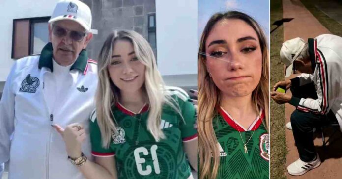 granddaughter-6000-grandpa-world-cup-dream-disaster-viral
