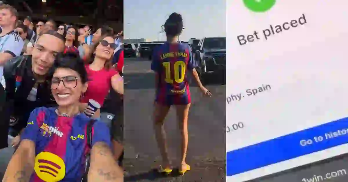 Mia Khalifa’s Viral World Cup Ends With Epic $1 Million Gamble