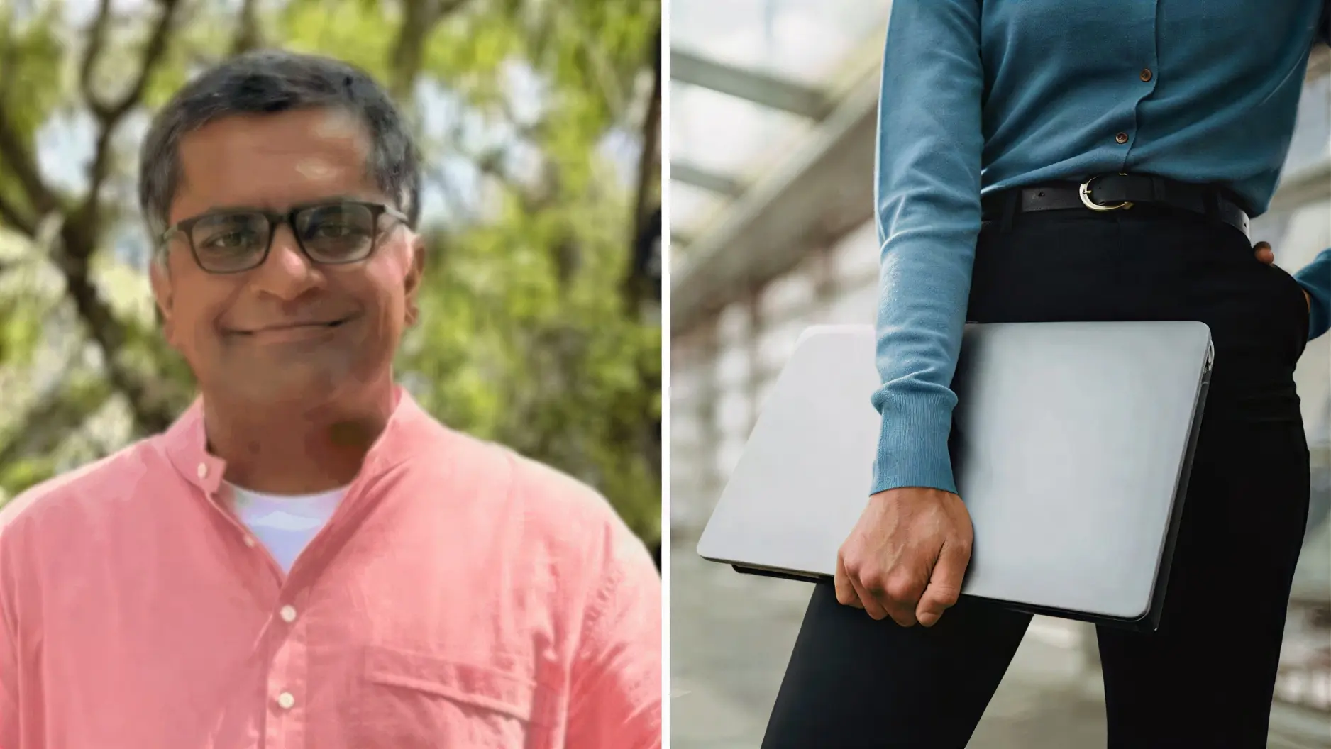 Employee Quits Company One Day After Joining, Tells Ceo To ‘get Her Laptop Collected’