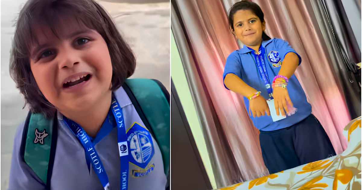 Little Girl’s Friendship Band Heartbreak Gets the Sweetest Ending a Year Later – Adorable Video Melts Hearts