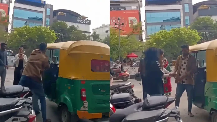 bengaluru-auto-driver-fist-fight-women-passengers-fare-viral