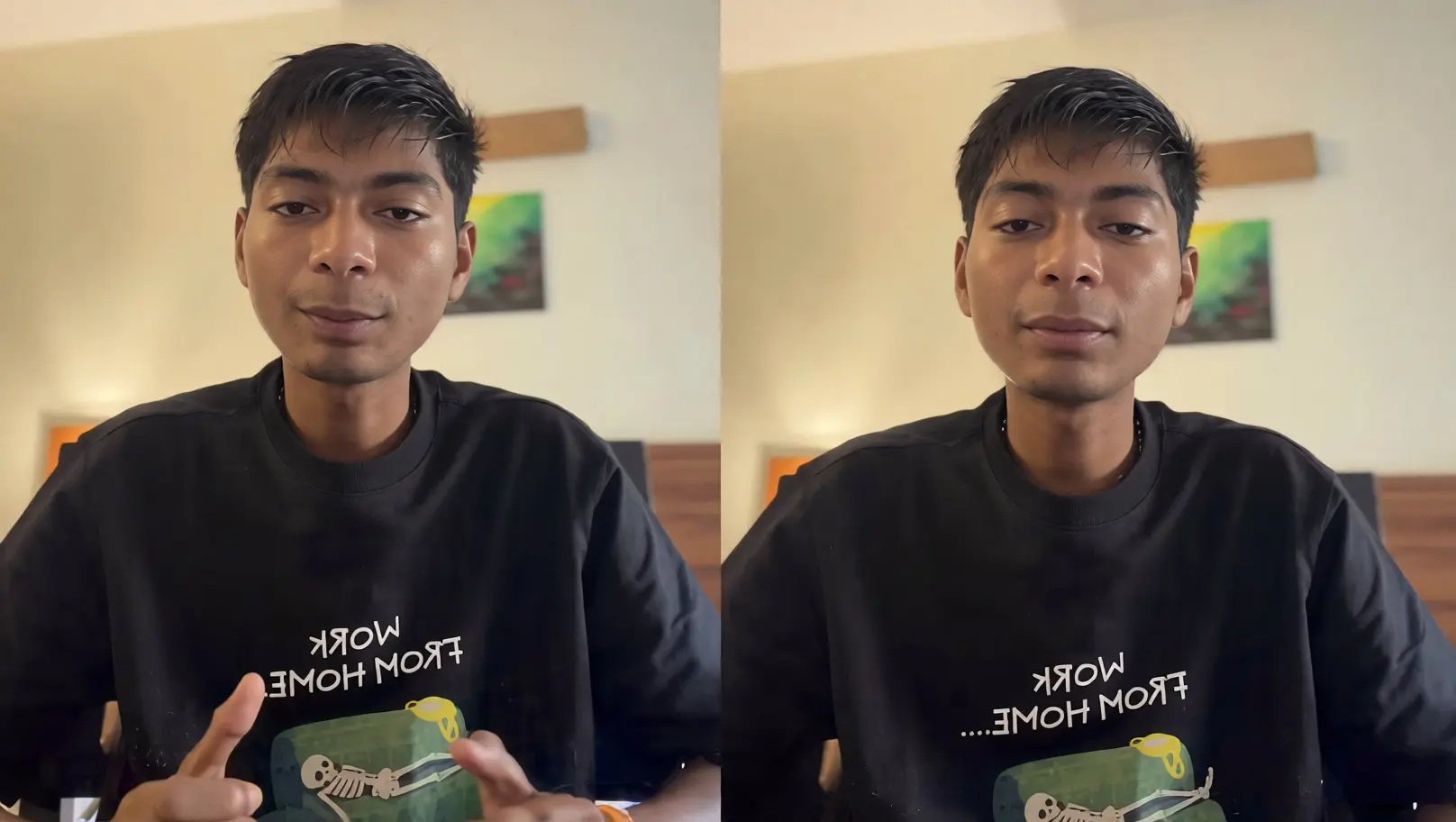 Bittu Tabahi, Who Cleaned a River Alone, Asks Fans Which State He Should Clean Next After Dutch Job Offer