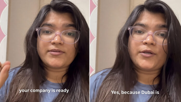 indian-woman-in-dubai-shares-reality-check-for-those-planning-to-move-to-uae-for-work