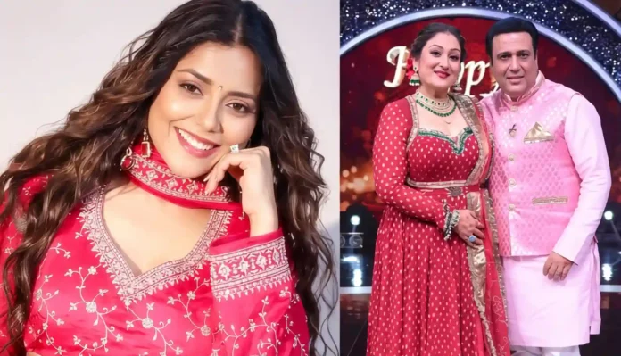 komal-rani-breaks-silence-on-govinda-affair-buzz-explosive-note