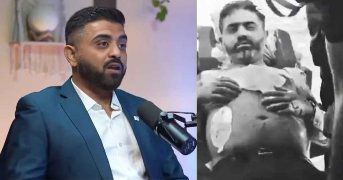 ‘Aviation Was Not Childhood Dream’: Flydubai Pilot Smit Machchhar’s Old Podcast Interview Goes Viral