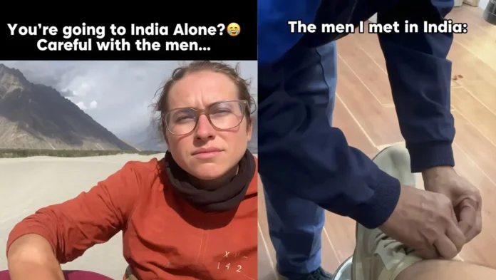 foreigner-shares-positive-experience-with-indian-men-hitchhiking