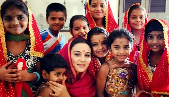 preity-zinta-adopted-34-orphan-girls-on-her-34th-birthday